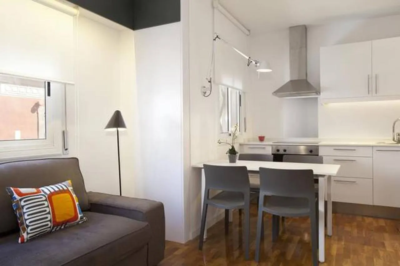 הקונטקטים של Perfect Place For Couples In Barceloneta