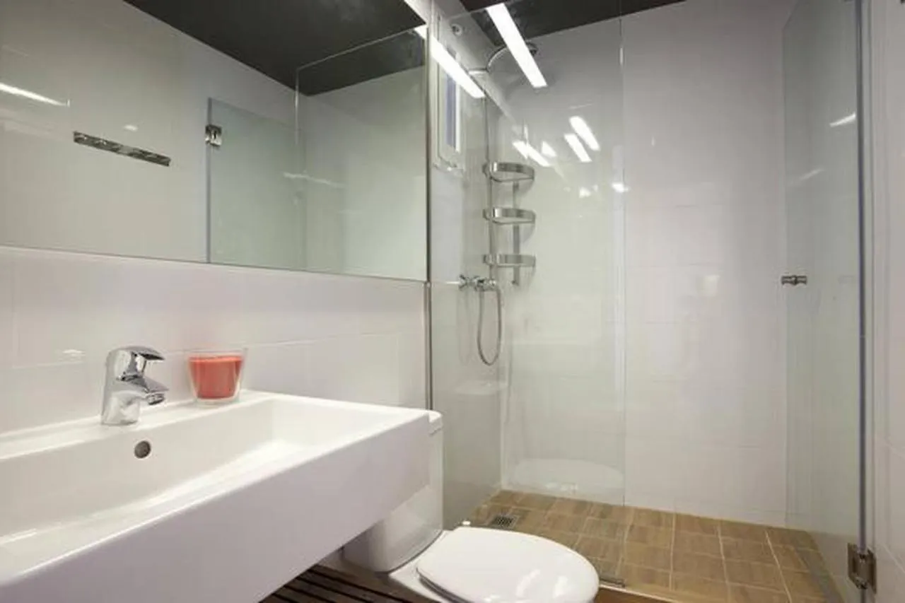Perfect Place For Couples In Barceloneta